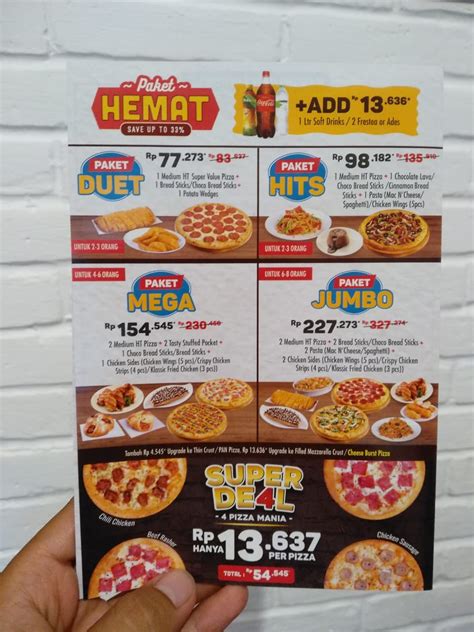 domino pizza nomor telepon punya 61 manfaat harga pas selanjutnya klaim paling hemat untuk akses mudah Anda image 4