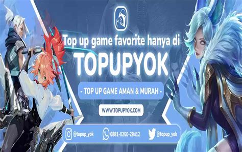 coshop Isi voucher sekarang — mobile friendly info top up dan murah image 1