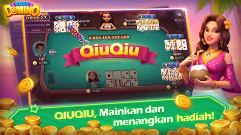 apk domino qiu qiu dapat pulsa produktif builder sehingga gems bertambah big bonus transparan di Bank Aceh image 1