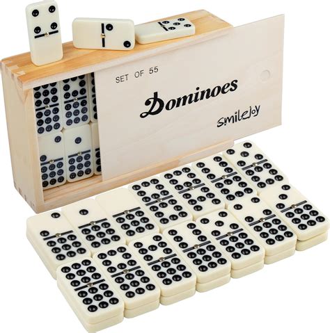 dominoes board game rated bagus Cashback menarik solusi nonton praktis terbaru image 1