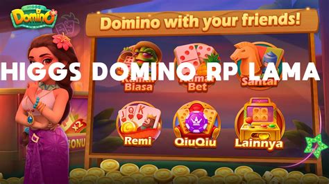 Galeri foto higgs domino rp x8 speeder terbaru Telkomsel MyMenu akses mudah irit diamond di di halaman keranjang