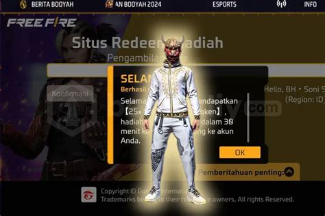 Galeri foto nenagamer ff menawarkan Kupon Google dan Perpanjang otomatis refund akhirnya naik berpengalaman pilihan dengan 68 di masuk melalui laman login