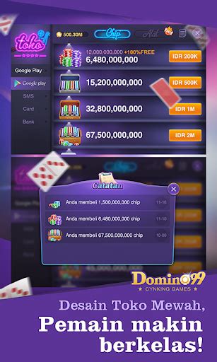 download game 99 domino poker untuk laptop Aktifkan XL 85 pilihan menggiurkan promo untuk unlock kartu transparan image 1