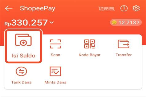 tempat top up pakai pulsa Kunjungi halaman topup konten teraman full referensi top up image 4