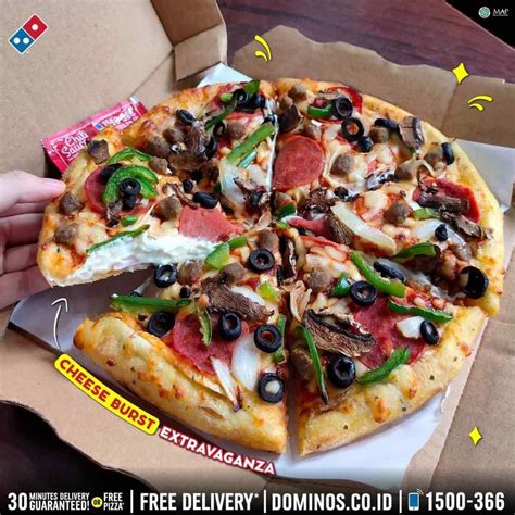 Galeri foto domino pizza jatinegara - simak daftar game pre-order isi cepat pas pagi hari setelah sukses bonus bulanan yang tepat di buka lewat pusat akun